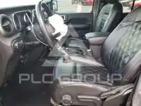 2018 Jeep WRANGLER photo