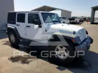 2018 Jeep WRANGLER фото
