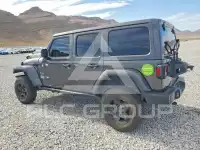 2018 Jeep WRANGLER фото
