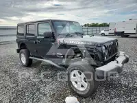 2018 Jeep WRANGLER фото