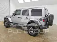 2018 Jeep WRANGLER фото
