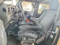 2018 Jeep WRANGLER фото