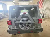 2018 Jeep WRANGLER фото