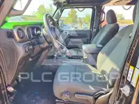 2018 Jeep WRANGLER фото