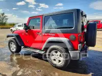 2018 Jeep WRANGLER photo