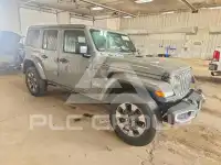 2018 Jeep WRANGLER фото