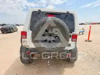 2018 Jeep WRANGLER photo