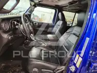 2018 Jeep WRANGLER фото