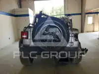 2018 Jeep WRANGLER photo