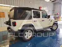 2018 Jeep WRANGLER фото