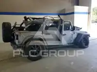 2018 Jeep WRANGLER photo