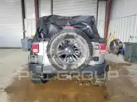 2018 Jeep WRANGLER фото