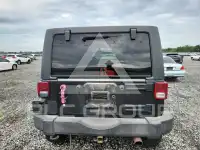 2018 Jeep WRANGLER фото