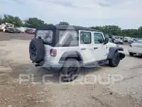 2018 Jeep WRANGLER photo