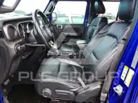 2018 Jeep WRANGLER фото