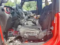2018 Jeep WRANGLER фото