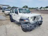 2018 Jeep WRANGLER photo