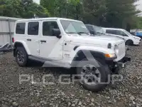 2018 Jeep WRANGLER фото