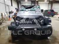 2018 Jeep WRANGLER фото