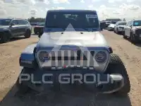 2018 Jeep WRANGLER фото