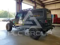 2018 Jeep WRANGLER photo