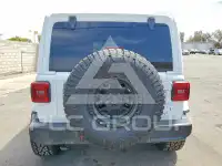 2018 Jeep WRANGLER photo