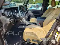 2018 Jeep WRANGLER фото