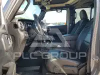 2018 Jeep WRANGLER фото