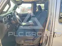2018 Jeep WRANGLER фото