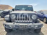 2018 Jeep WRANGLER фото