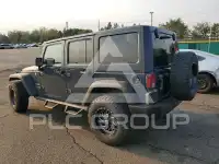 2018 Jeep WRANGLER photo