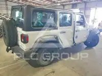 2018 Jeep WRANGLER фото