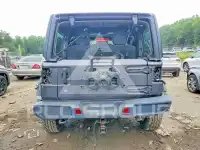 2018 Jeep WRANGLER фото