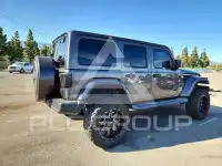 2018 Jeep WRANGLER photo