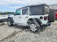 2018 Jeep WRANGLER фото