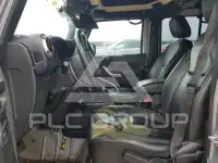 2018 Jeep WRANGLER фото