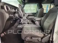 2018 Jeep WRANGLER фото