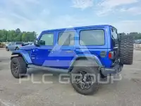 2018 Jeep WRANGLER фото