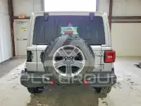 2018 Jeep WRANGLER photo