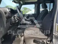 2018 Jeep WRANGLER photo