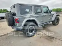2018 Jeep WRANGLER photo