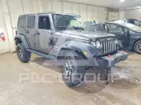 2018 Jeep WRANGLER фото