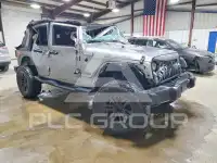 2018 Jeep WRANGLER фото