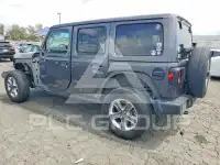 2018 Jeep WRANGLER фото