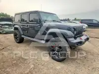 2018 Jeep WRANGLER фото