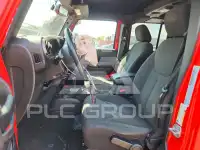 2018 Jeep WRANGLER фото