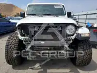 2018 Jeep WRANGLER photo