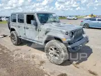 2018 Jeep WRANGLER фото