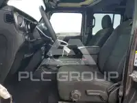2018 Jeep WRANGLER фото