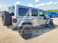 2018 Jeep WRANGLER фото